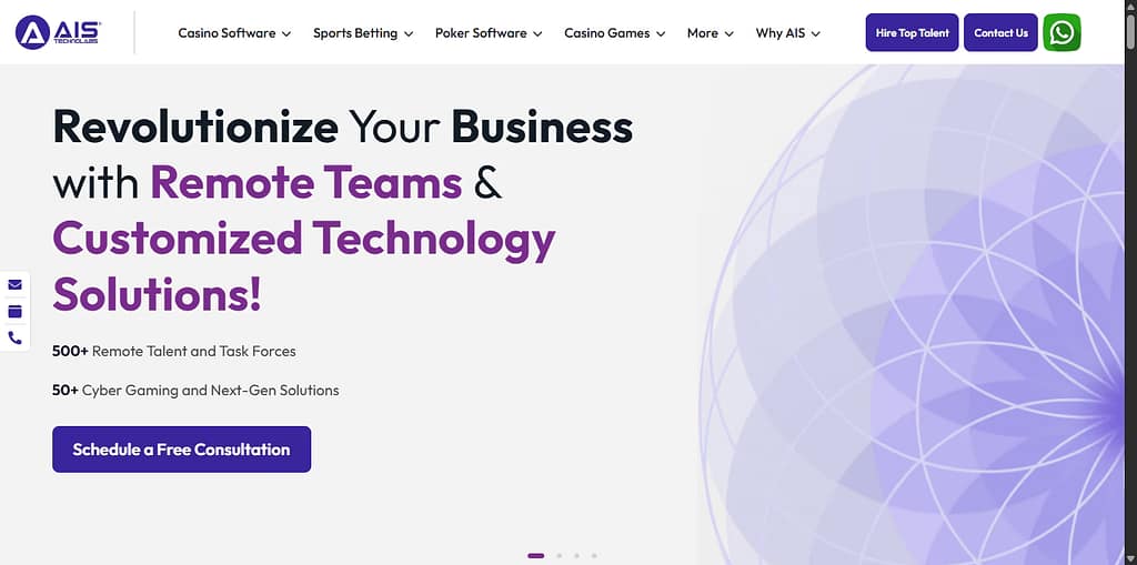 ais technolabs