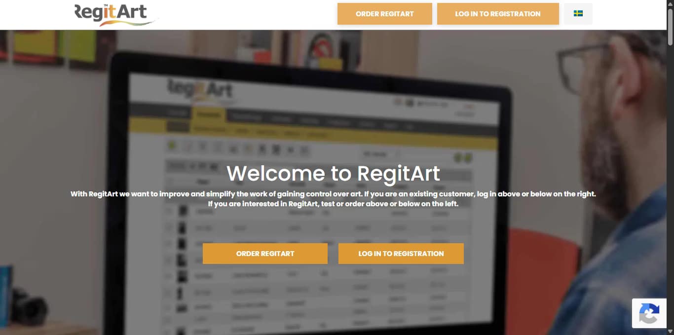 regit art