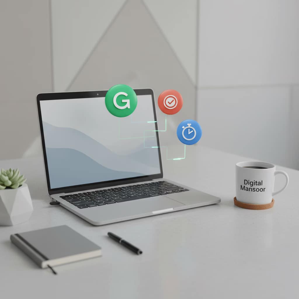 Home Best Chrome Extensions for Productivity