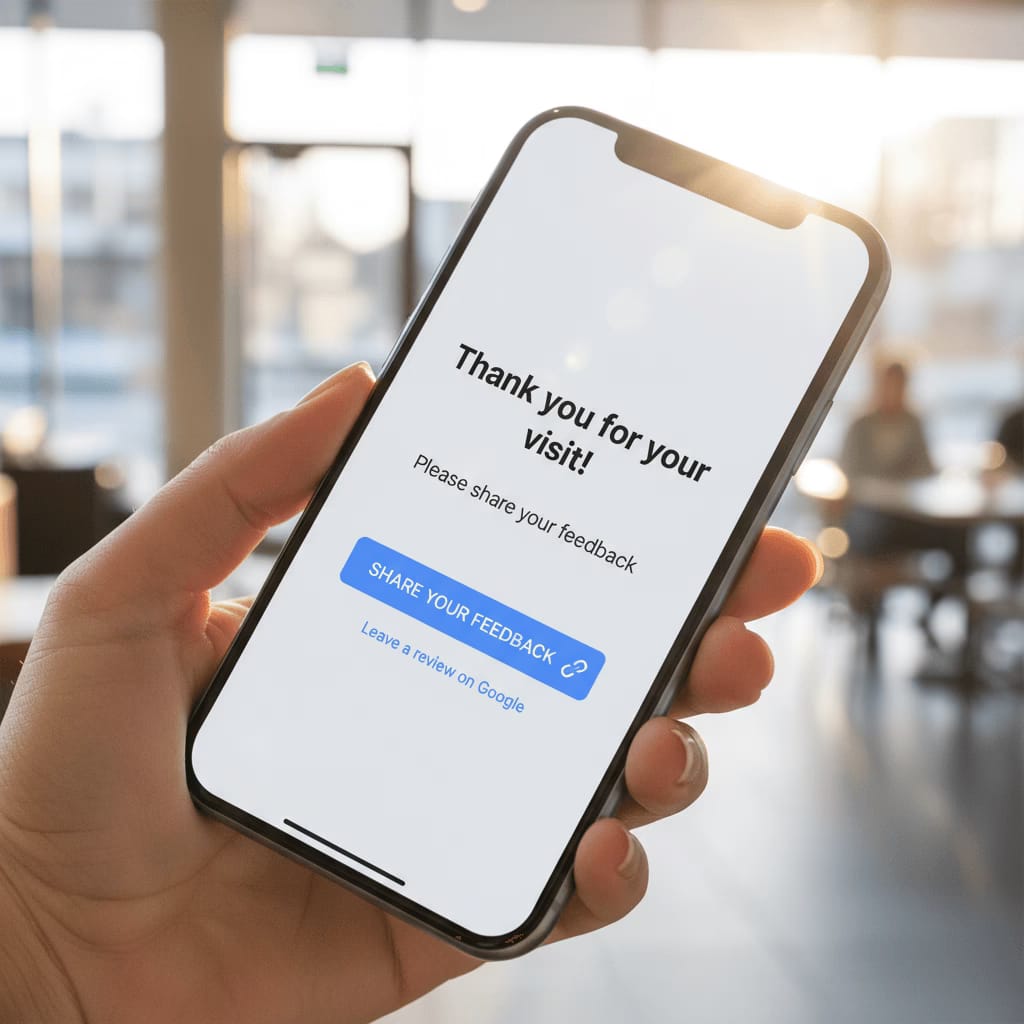 Get More Google Reviews