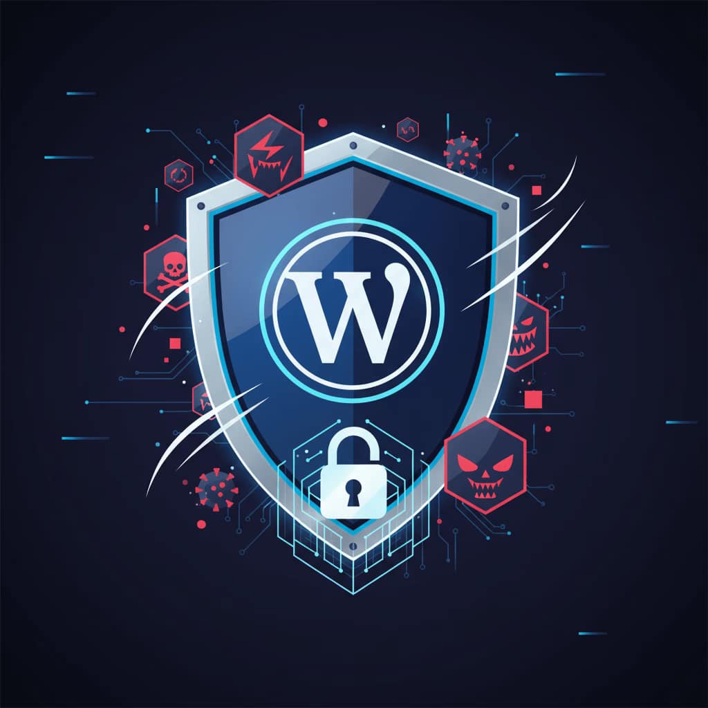 Home WordPress Security Plugins