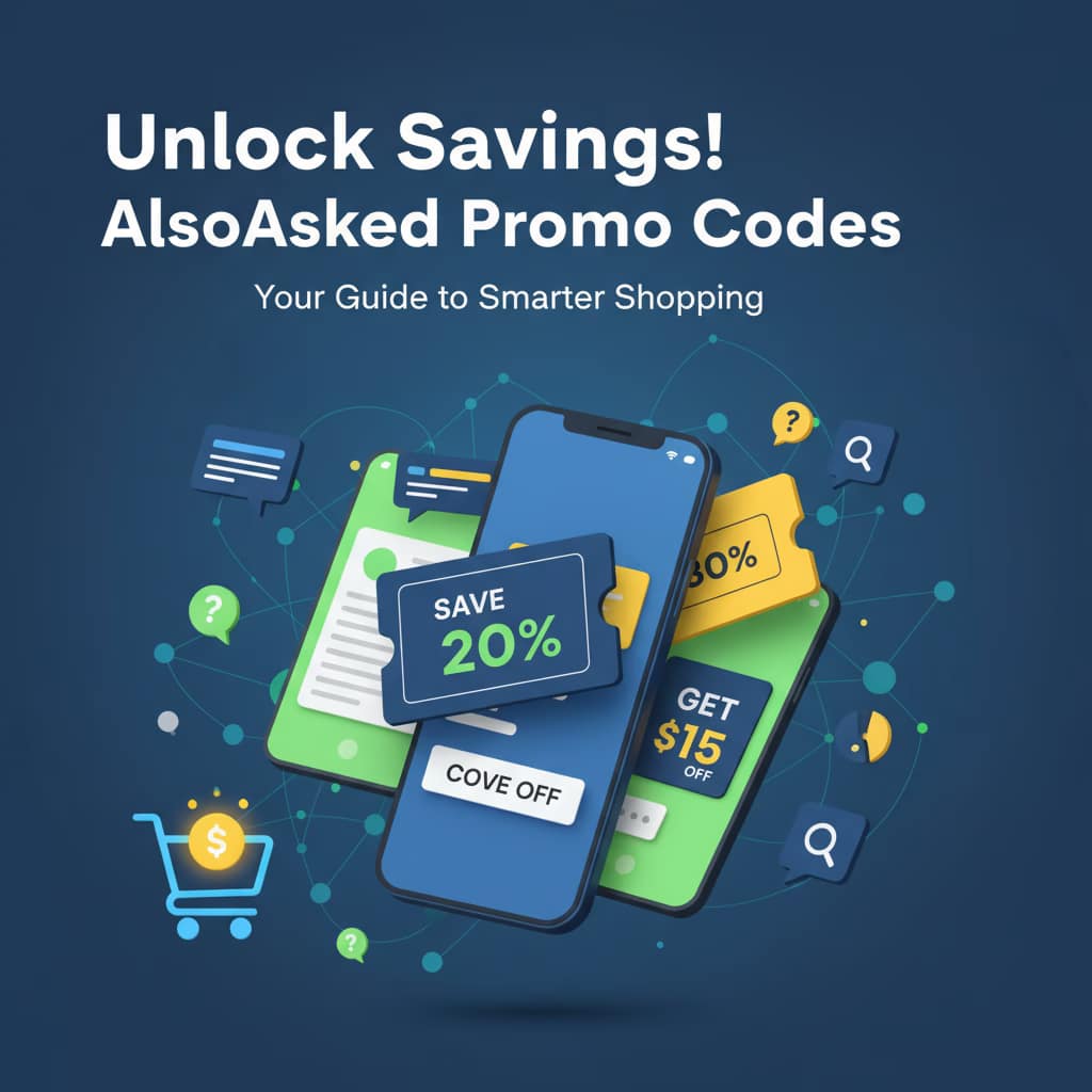 AlsoAsked Promo Codes & Discount Coupons [Up to 70% OFF Exclusive]