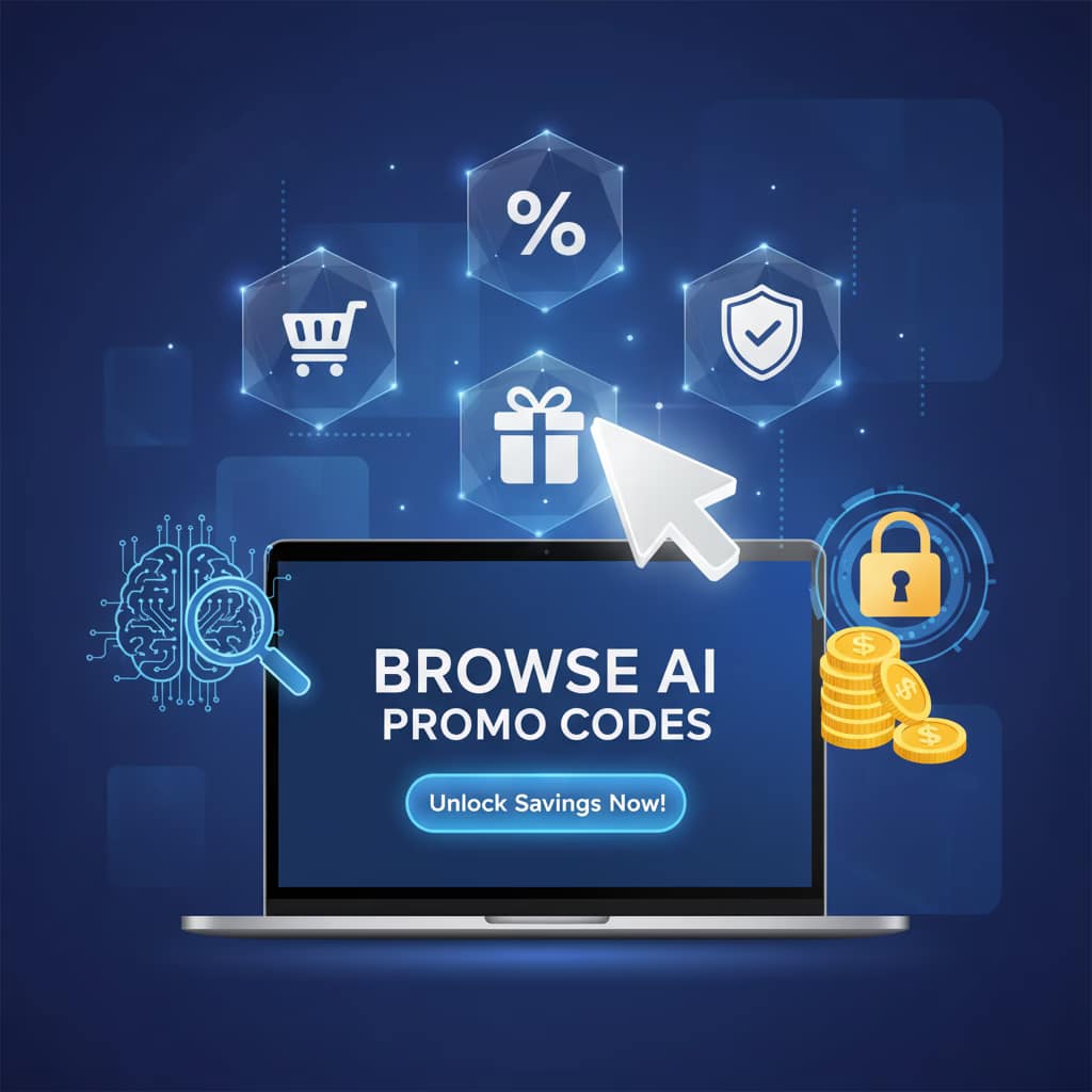 Browse AI Promo Codes & Discount Coupons [Up to 70% OFF Exclusive]