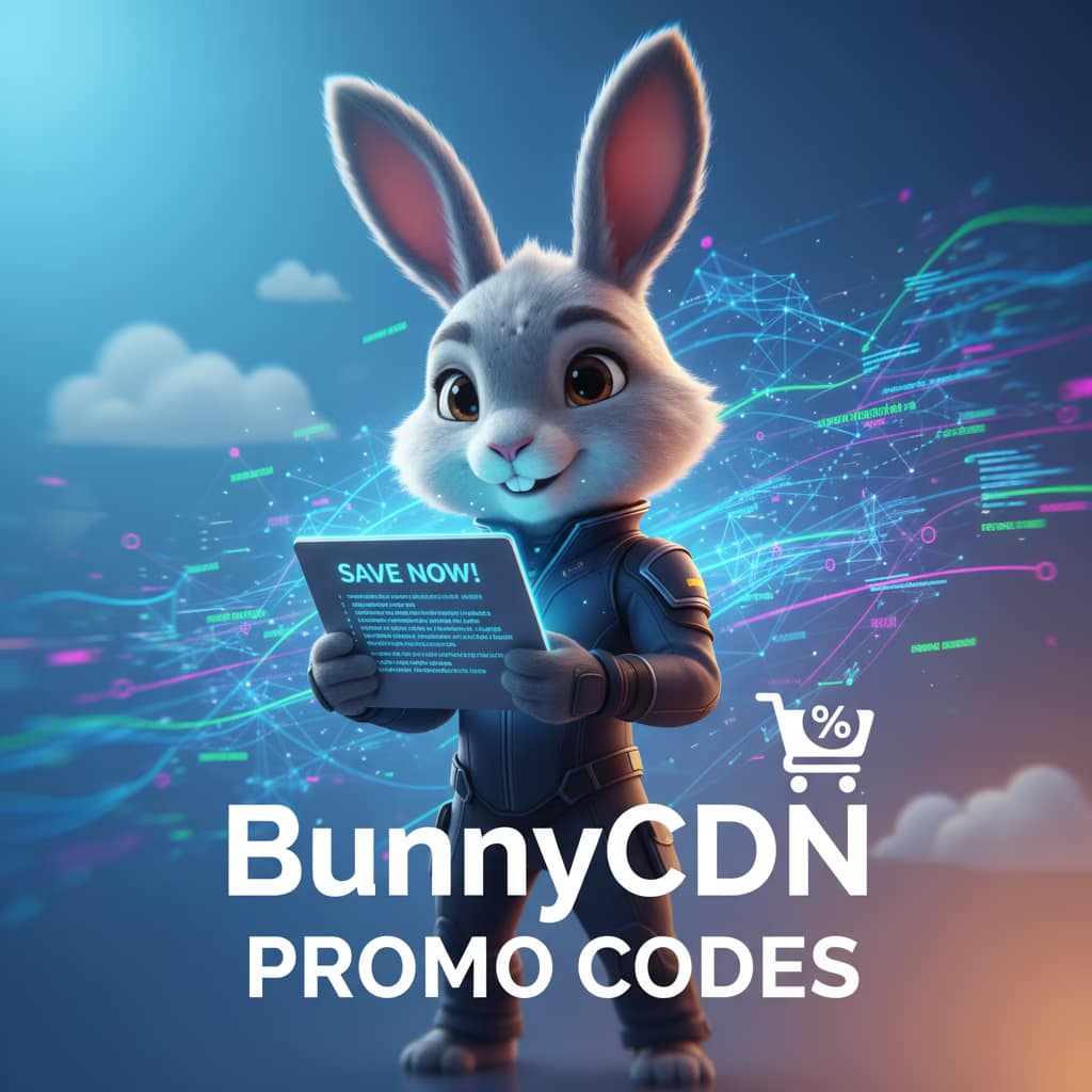 BunnyCDN Promo Codes & Discount Coupons [Up to 70% OFF Exclusive]