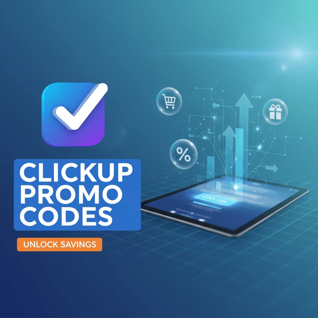 Clickup promo codes,Clickup coupon codes,Clickup discount codes