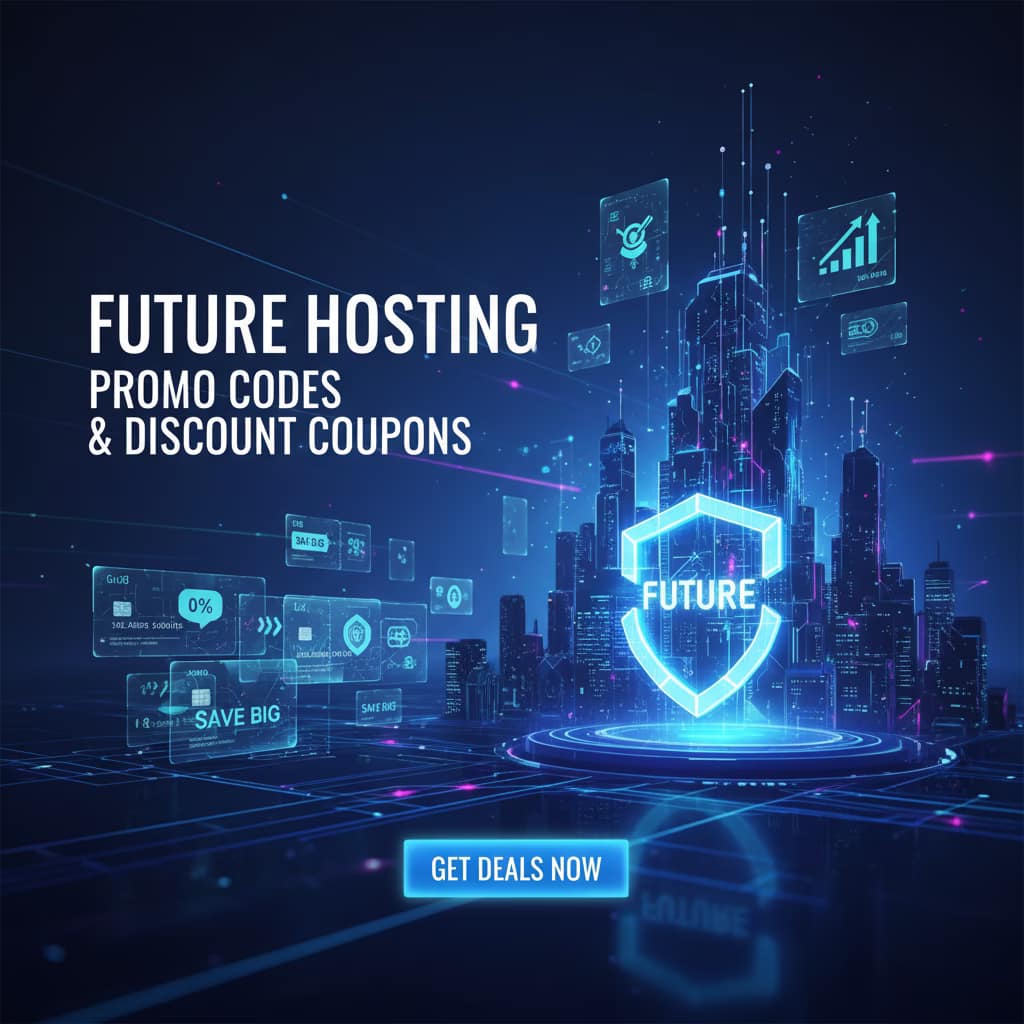 future hosting promo code,future hosting coupon code,future hosting discount code