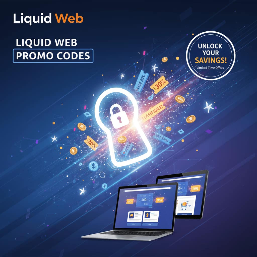Home Liquid Web Promo Codes & Discount Coupons