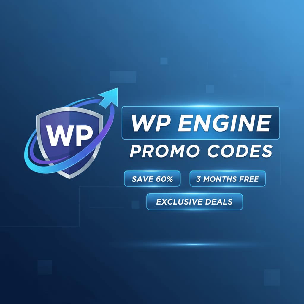 WP Engine Promo Codes & Discount Coupons