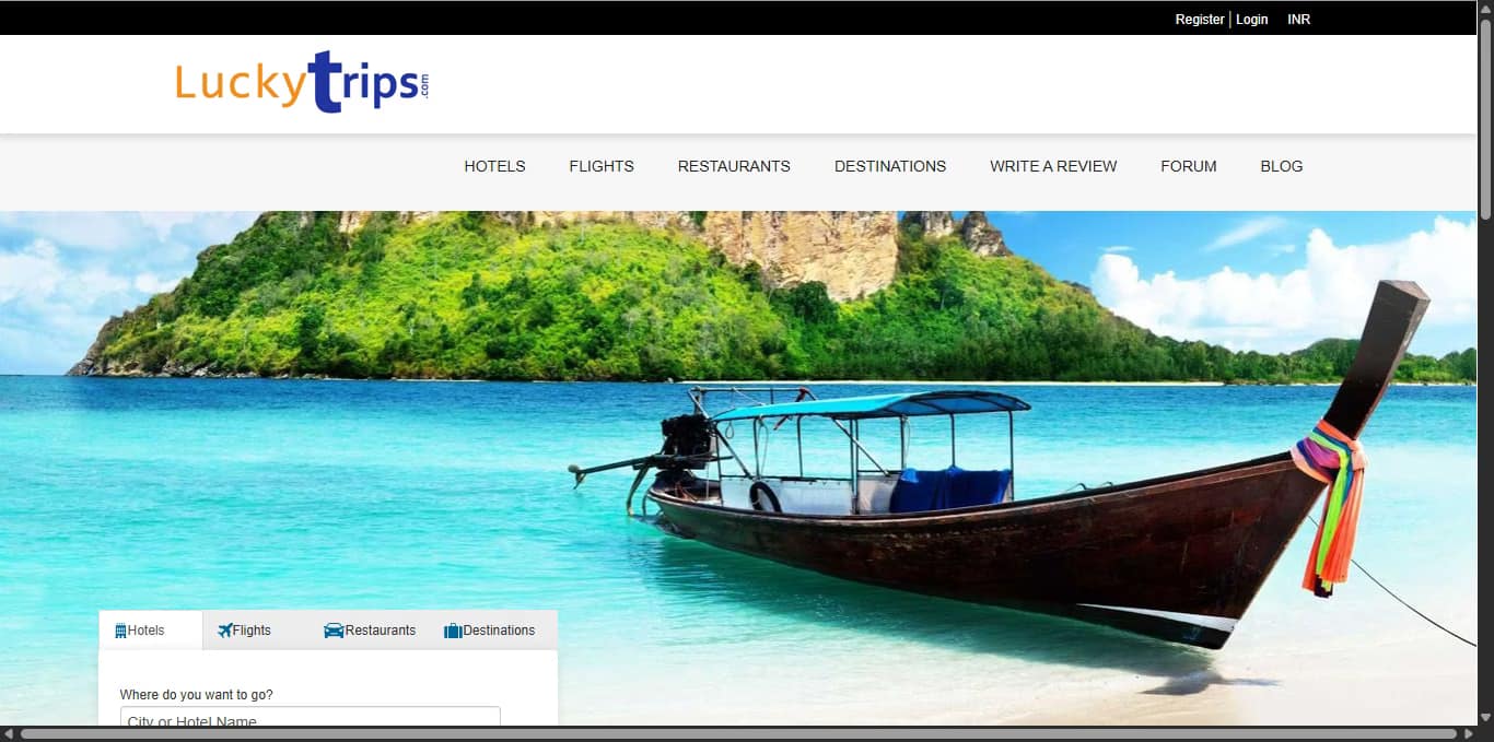 luckytrips