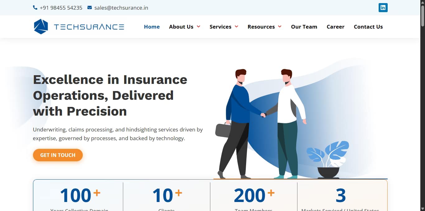 techsurance