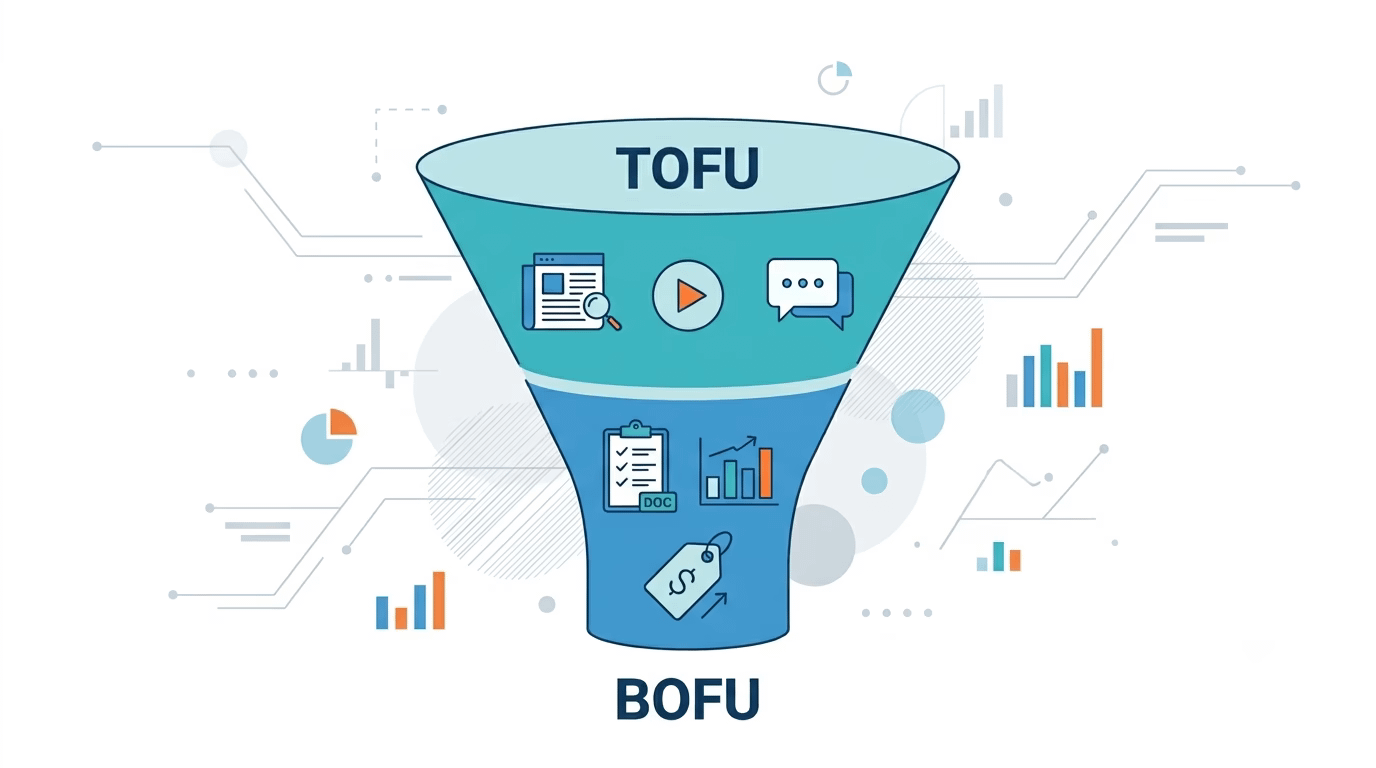 tofu vs bofu