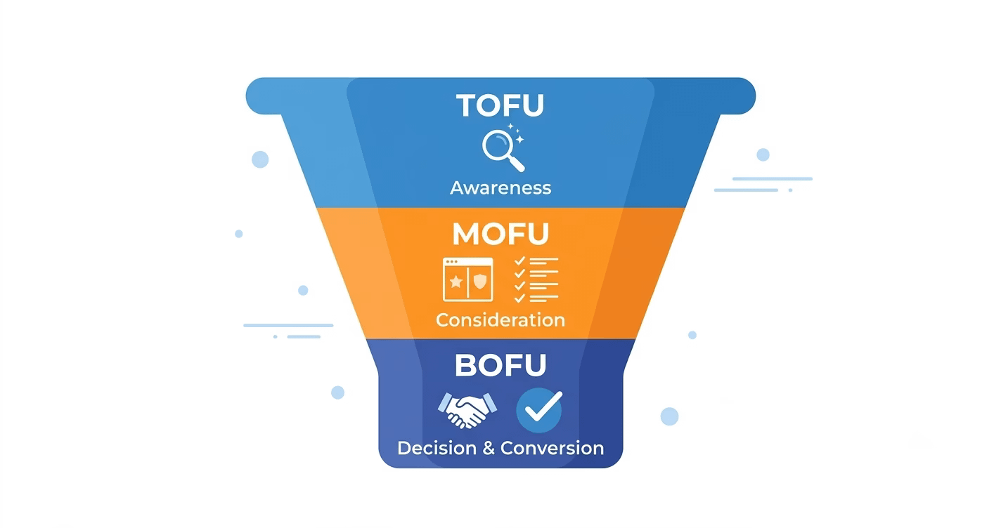 what is mofu