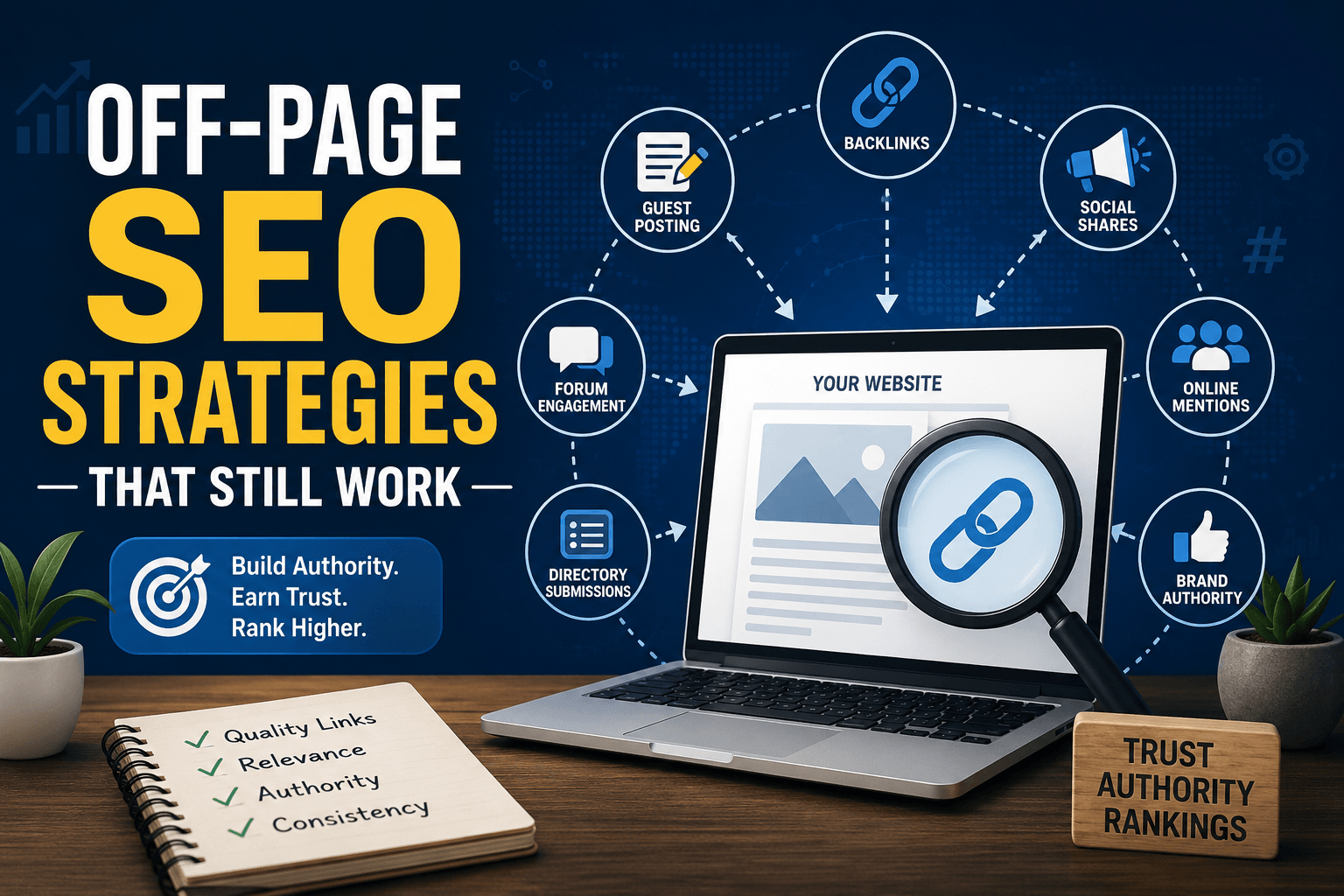 off page seo strategies that still work