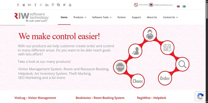 riwsoftware