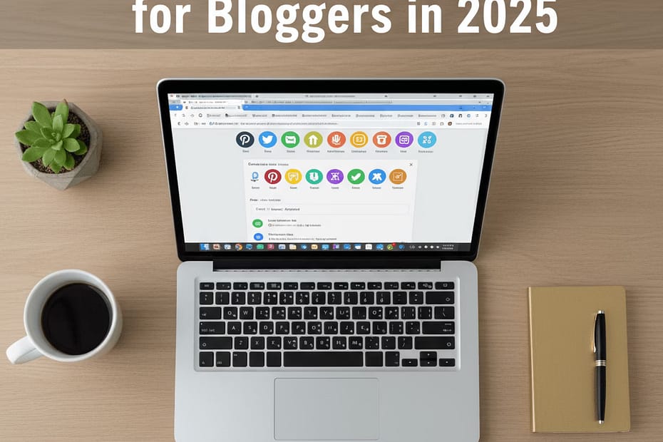 Best Chrome Extensions for Bloggers