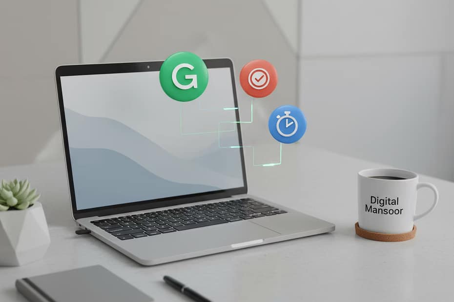 Best Chrome Extensions for Productivity