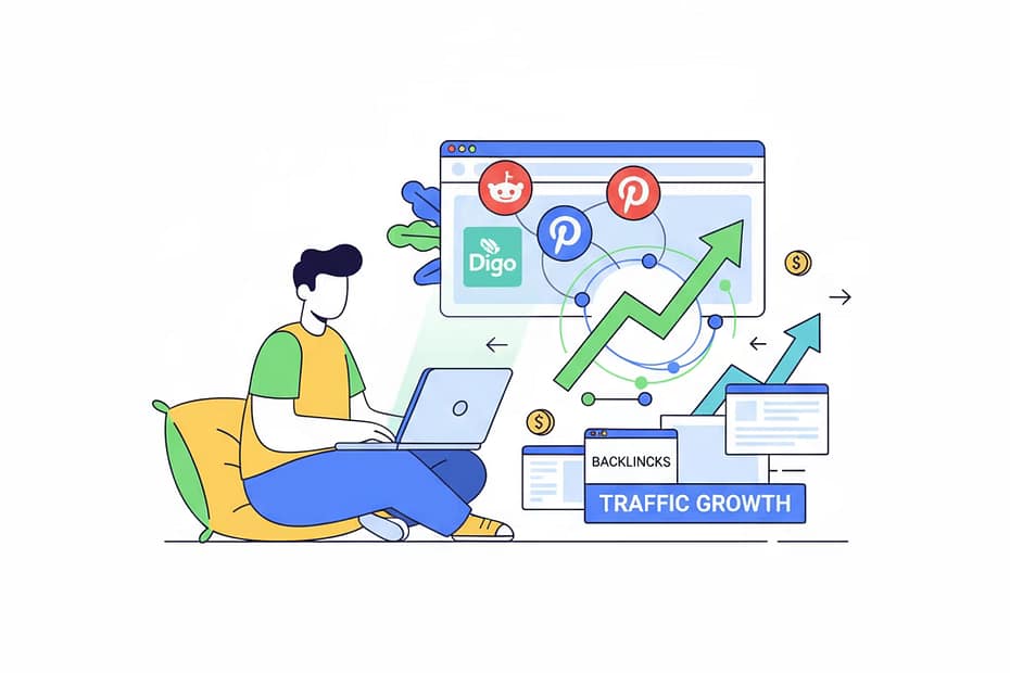 Best & Free Social Bookmarking Sites List