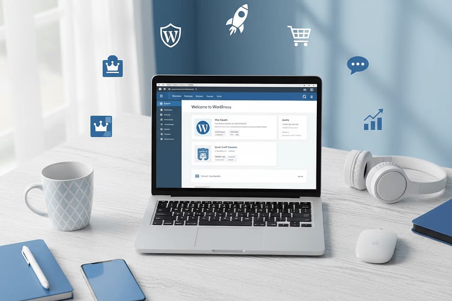Free & Best WordPress Plugins for Beginners