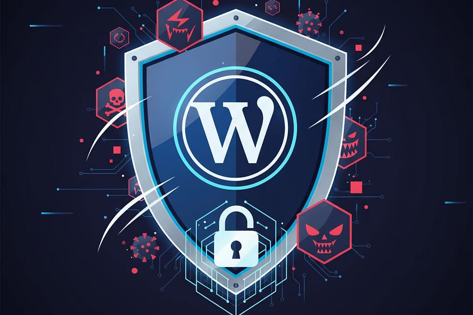 WordPress Security Plugins