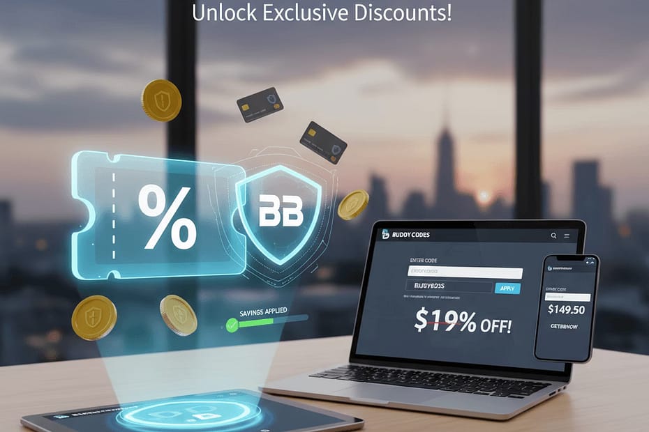 BuddyBoss Promo Codes & Discount Coupons