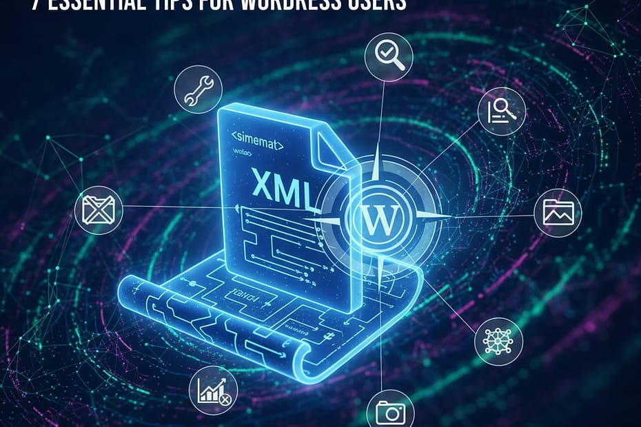 What Is an XML Sitemap in SEO