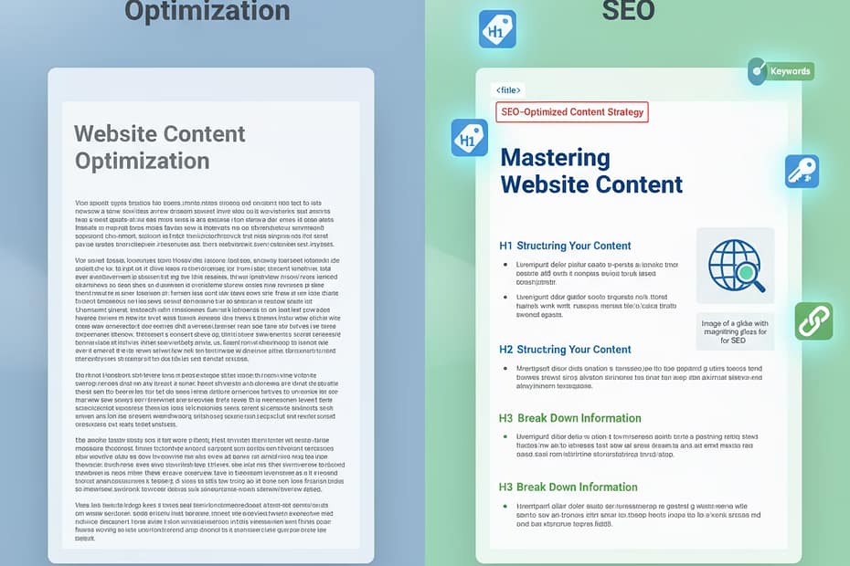 Which On Page Element Carries The Most Weight For SEO