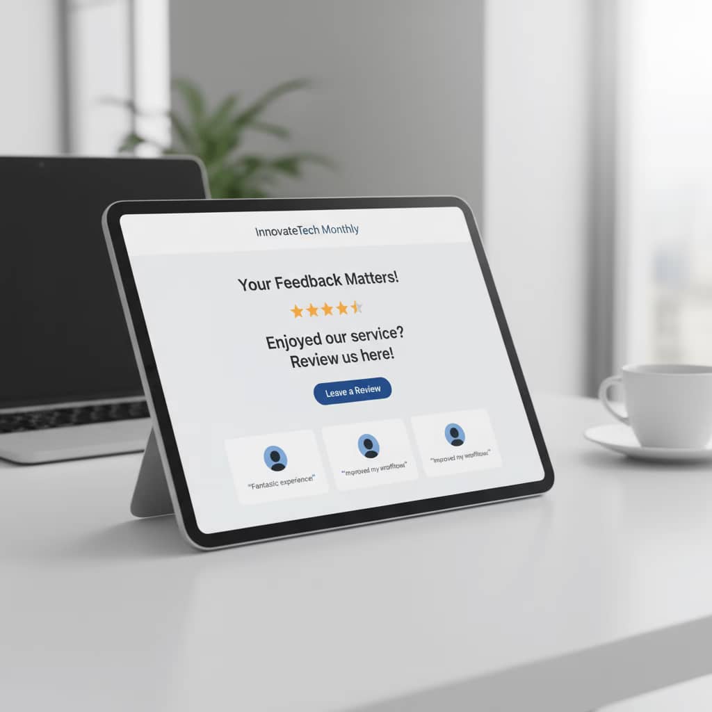 30+ Hidden Gems to Get More Google Reviews ([year] Expert Guide)