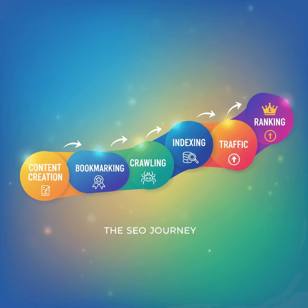 Top 10 Social Bookmarking Sites