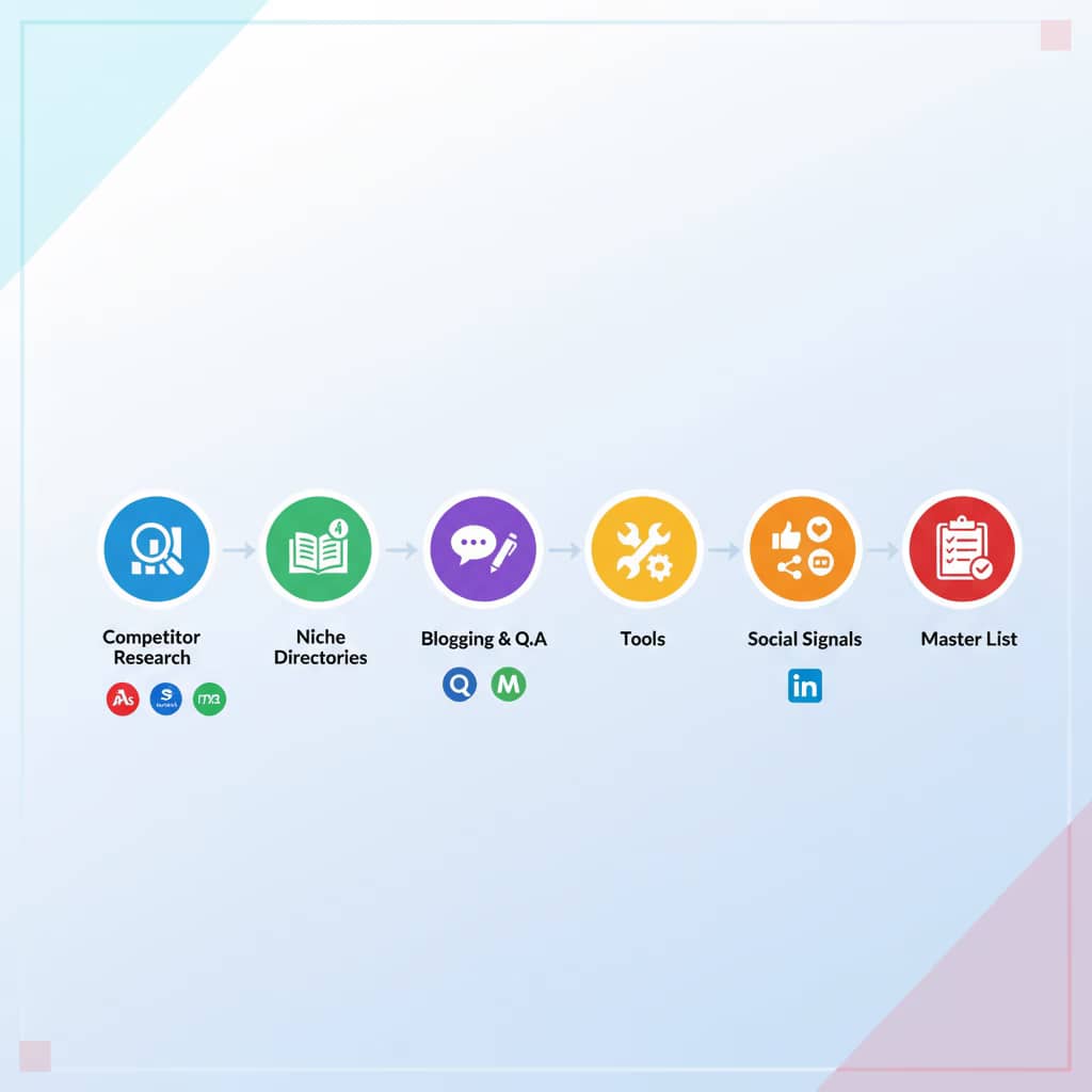 How to Find High Authority Websites in Any Niche