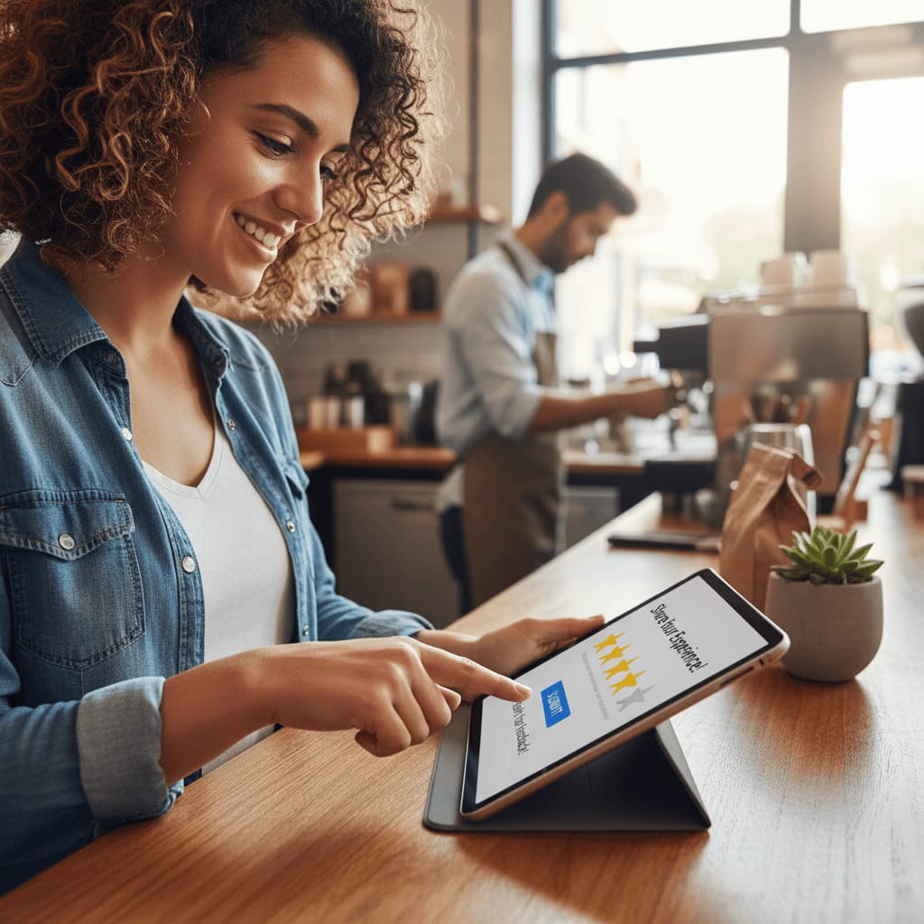 30+ Hidden Gems to Get More Google Reviews ([year] Expert Guide)