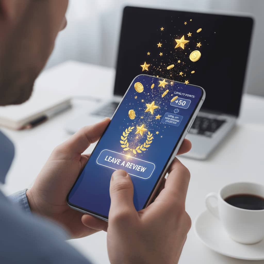 30+ Hidden Gems to Get More Google Reviews ([year] Expert Guide)