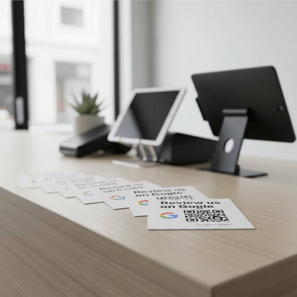 30+ Hidden Gems to Get More Google Reviews ([year] Expert Guide)