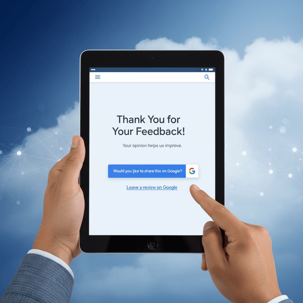 30+ Hidden Gems to Get More Google Reviews ([year] Expert Guide)