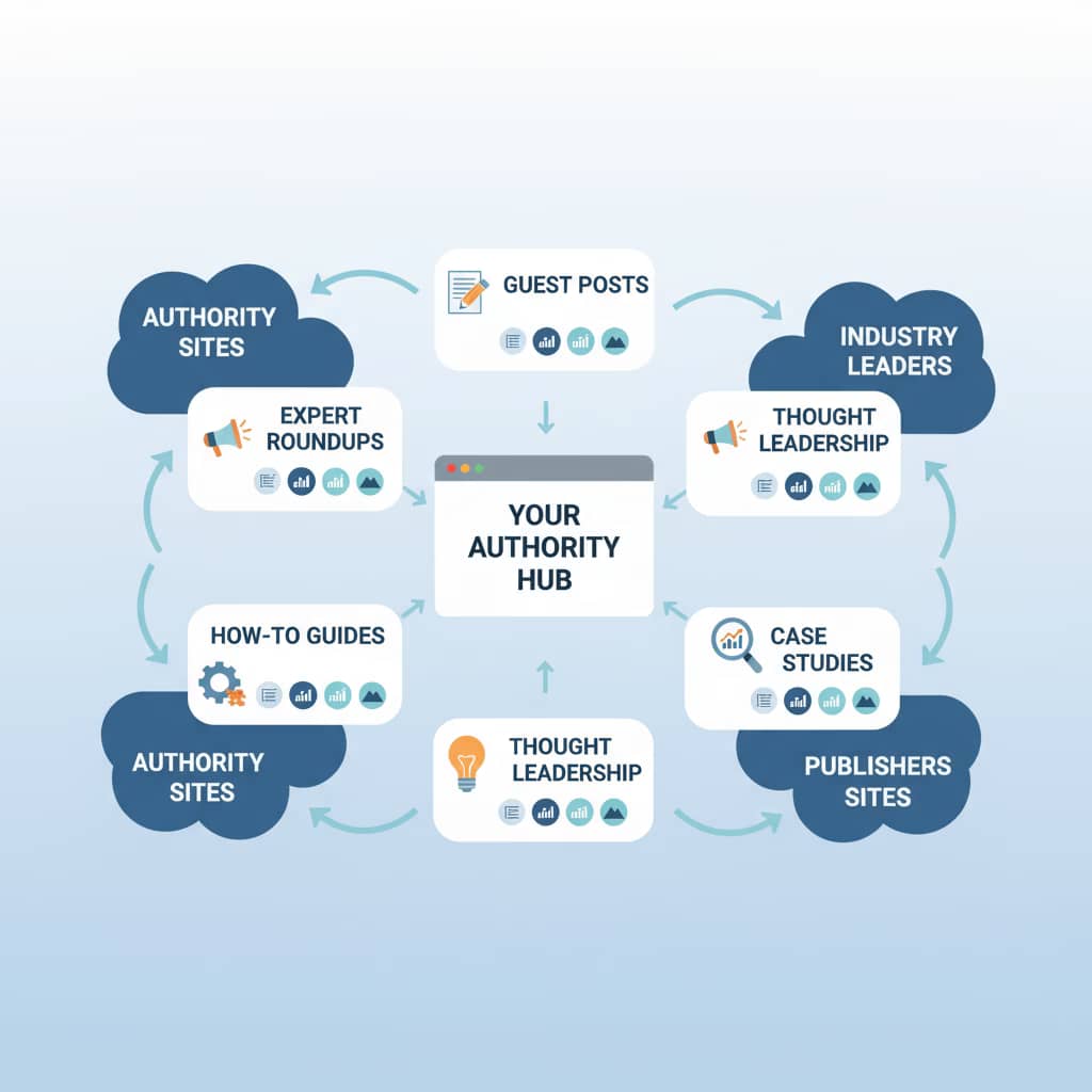 What Content Works Best on Authority Sites