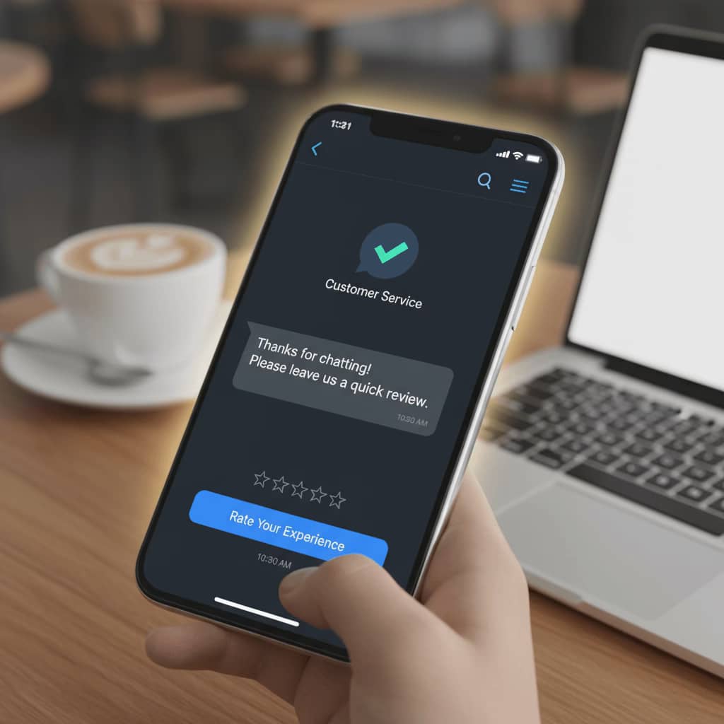 30+ Hidden Gems to Get More Google Reviews ([year] Expert Guide)