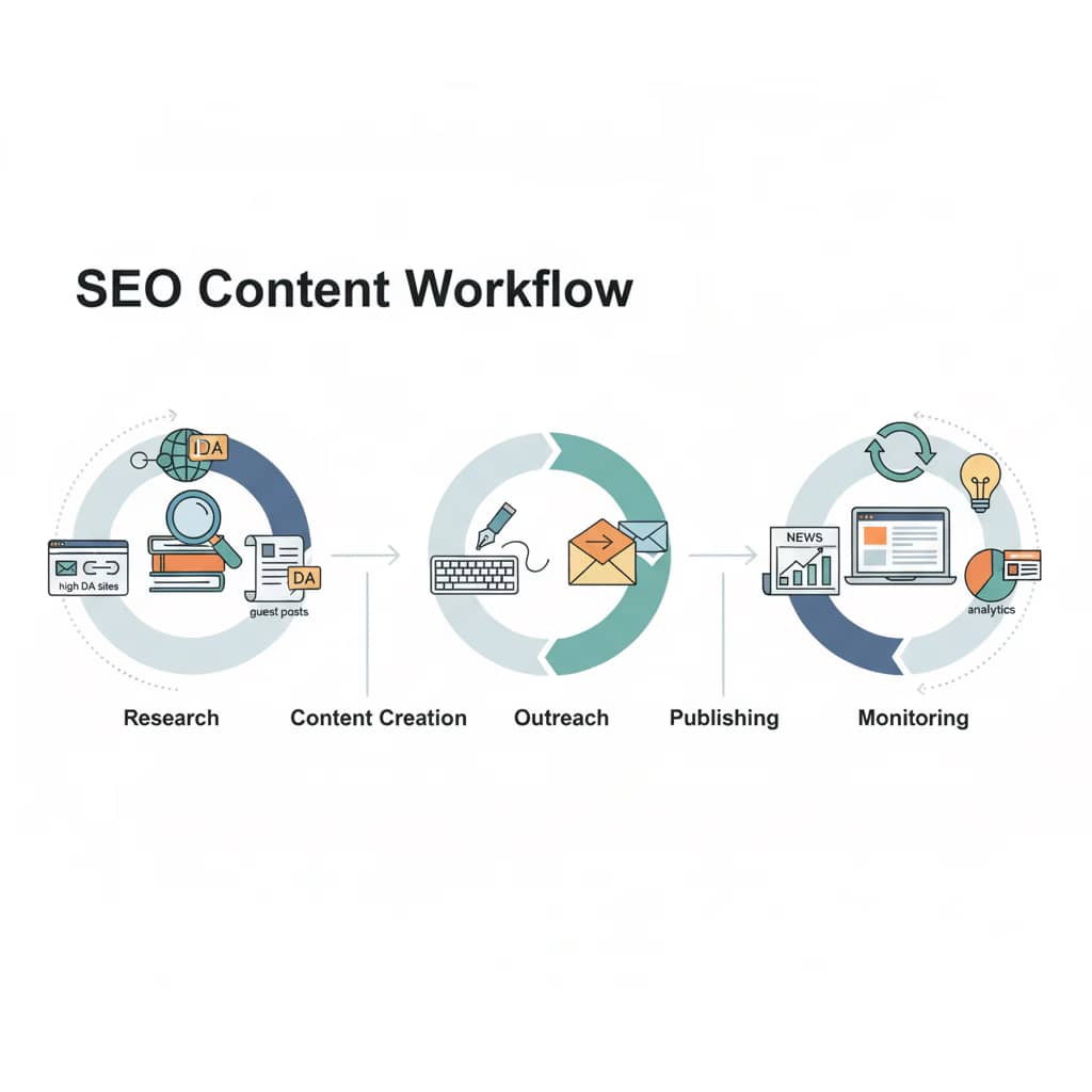 Why High Authority Websites Still Matter in SEO