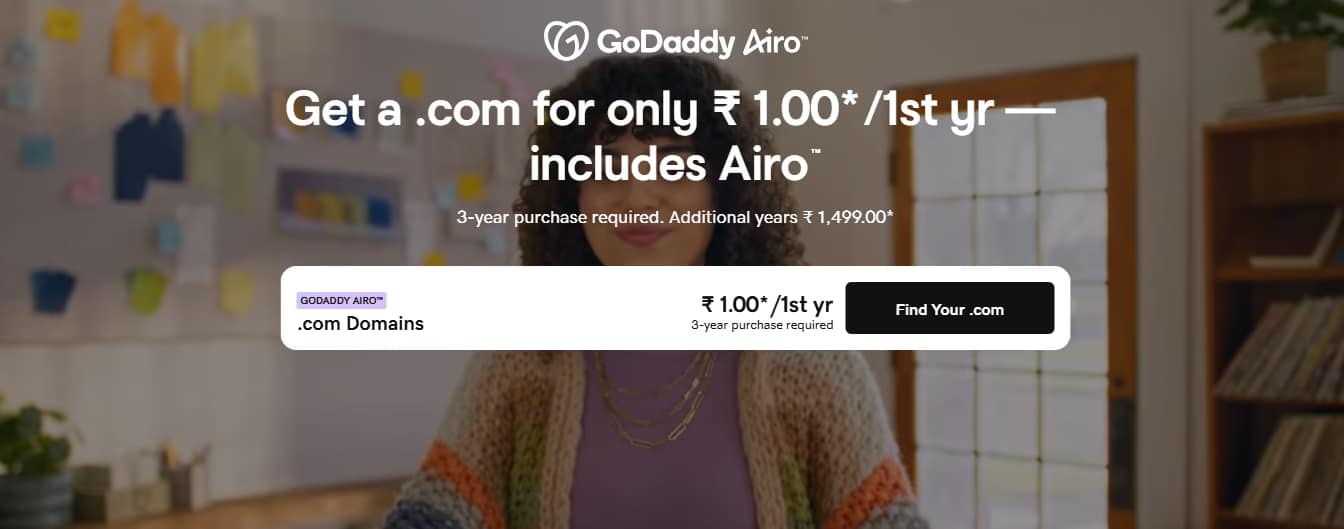 GoDaddy Promo Codes & Discount Coupons [month] [year] [Up to 70% OFF Exclusive]