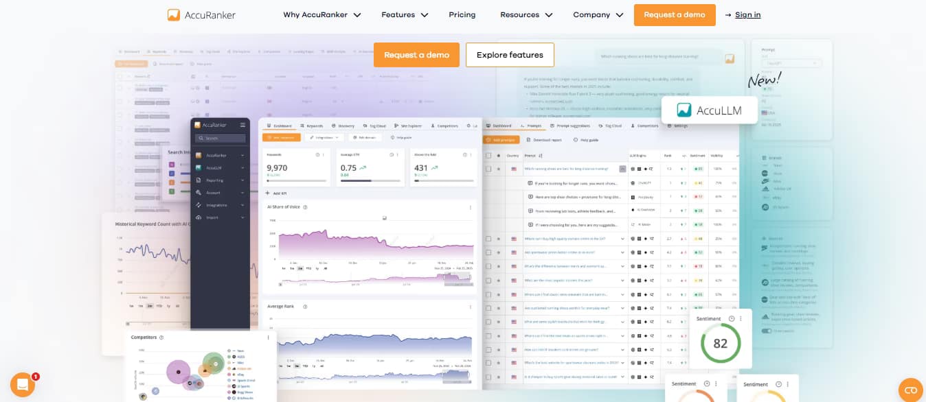 Accuranker Promo Codes & Discount Coupons [month] [year] [Up to 10% OFF Exclusive]