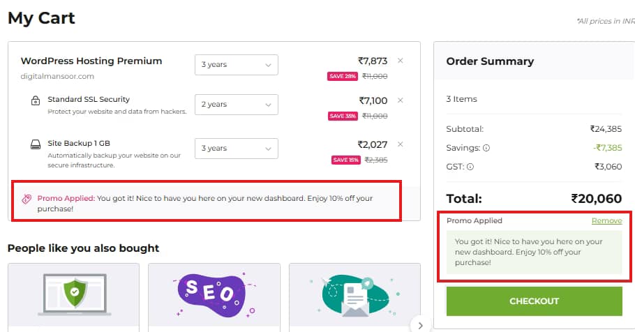 Crazy Domains Promo Codes & Discount Coupons [month] [year] [Up to 30% OFF Exclusive]