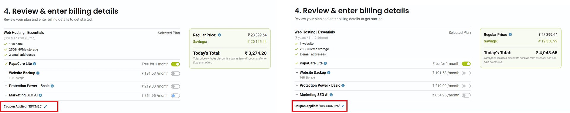 Hostpapa Promo Codes & Discount Coupons [month] [year] [Up to 86% OFF Exclusive]