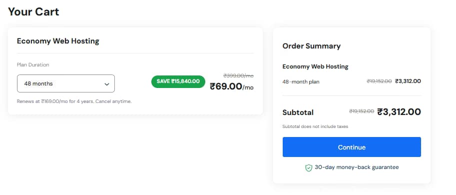 Milesweb Promo Codes & Discount Coupons [month] [year] [Up to 83% OFF Exclusive]