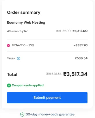 Milesweb Promo Codes & Discount Coupons [month] [year] [Up to 83% OFF Exclusive]