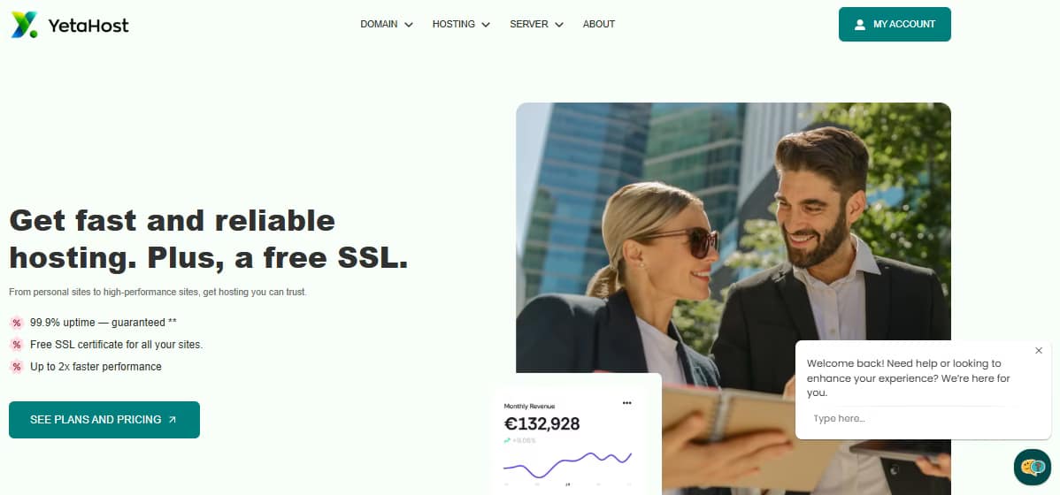 YetaHost Promo Codes & Discount Coupons [month] [year] [Up to 75% OFF Exclusive]