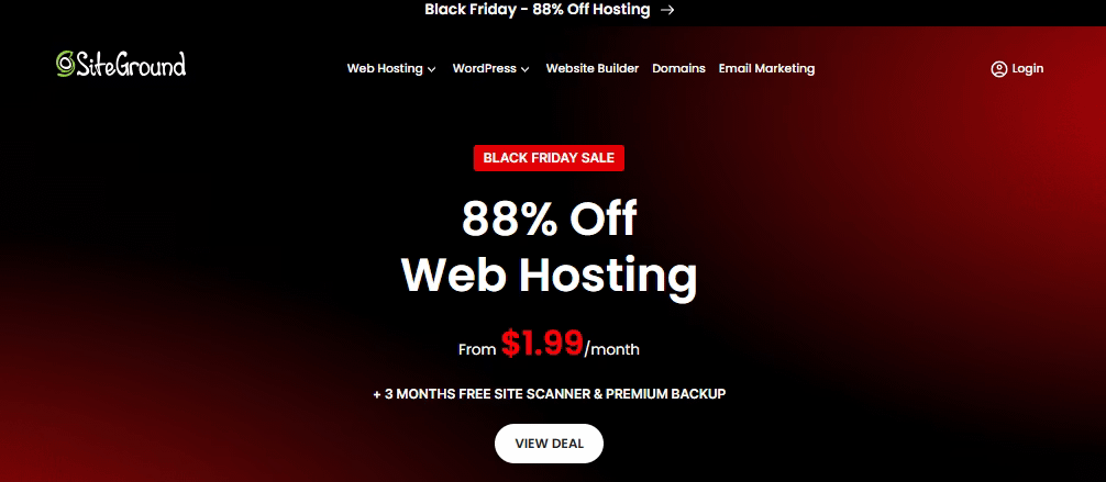 Top 10 Best Web Hosting Services in India [month] [year] (The Ultimate Guide)