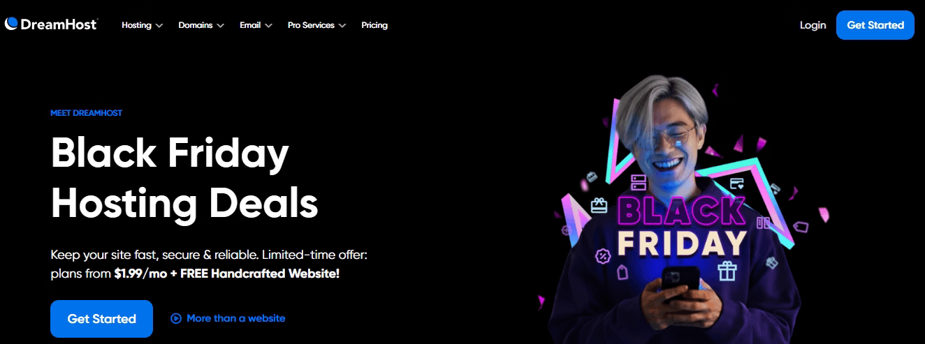 10 Best Reseller Web Hosting India [year]