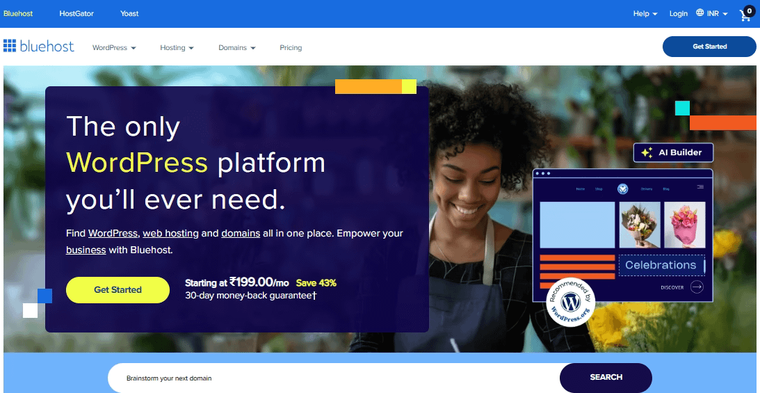 10 Best Reseller Web Hosting India [year]