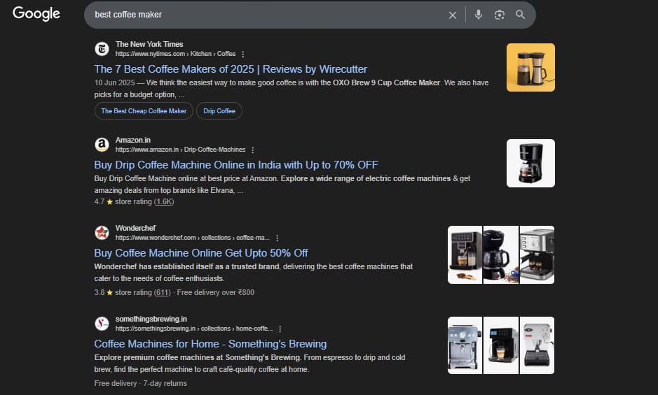 Old SEO vs New SEO: A Definitive Guide to What Works Now