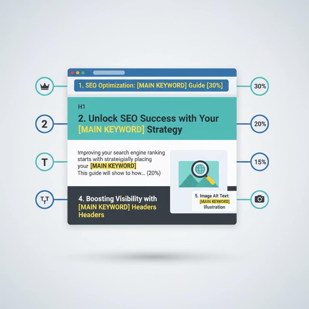 Which On Page Element Carries The Most Weight For SEO: The 7 Critical Factors That Rank Your Site