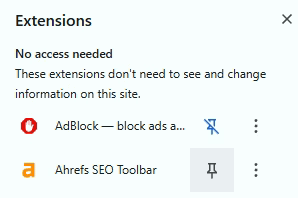 AHREFS Browser Extension: 7 Ways This Free Chrome SEO Toolbar Saves You Hours